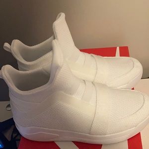 High Top Sneakers for Women